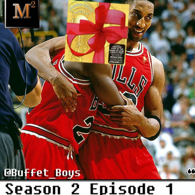 episode The Chocolate Factory is R.Kelly's Flu Game artwork