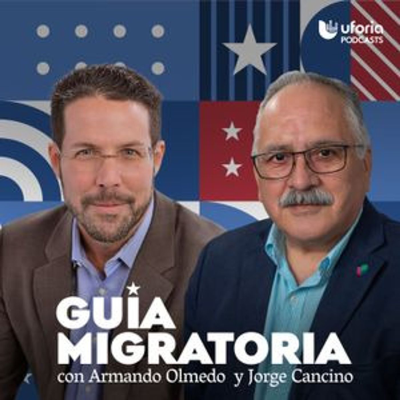 episode ¿Tiene el gobierno de Trump los recursos suficientes para ejecutar su plan de deportación masiva? artwork