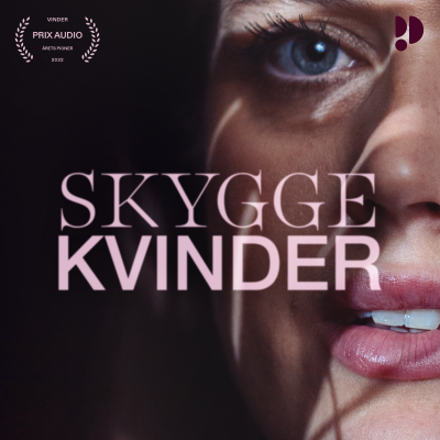 Skyggekvinder