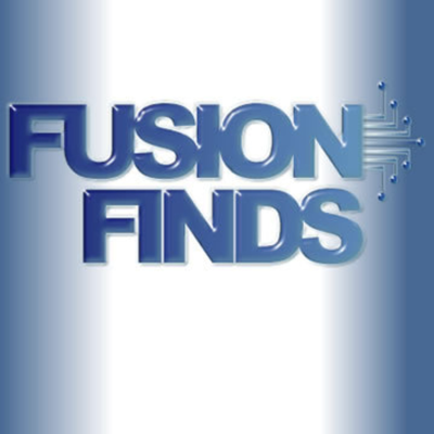 episode Fusion Finds: Making the Most of RSS artwork