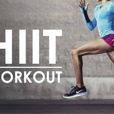 episode 23.- HIIT y sus variantes - Entrevista a Sebastián Chávez artwork