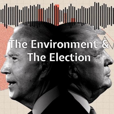 episode The Election and the Environment artwork