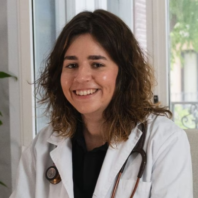 episode La inflamación, ¿buena señal o sentido de alerta? artwork