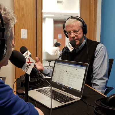 episode ATDC Radio: Startups Engineered – The Importance of Curriculum artwork