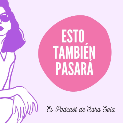 Esto también pasará
