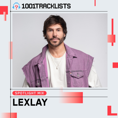 episode Lexlay ‘20 Years Of Music’ Spotlight Mix artwork