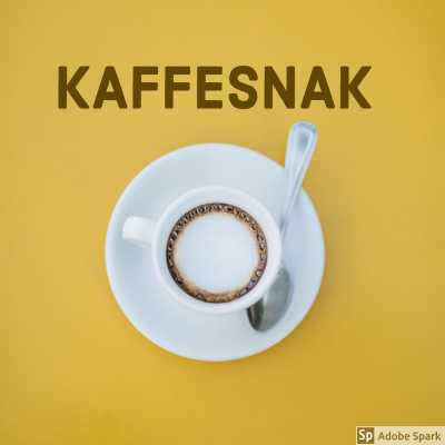 Kaffesnak