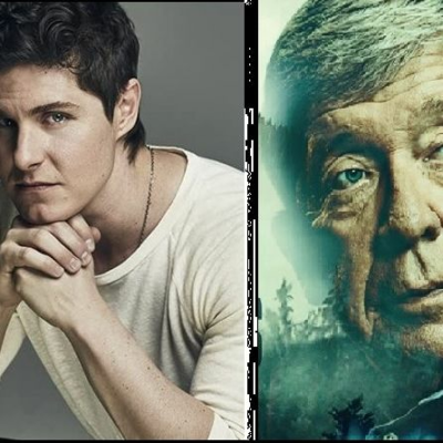 episode Fangirl The Old Man And Joe Kenda artwork