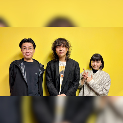 episode vol.249ゲスト:音楽のシゴトの話~演家 店長・千葉幹<音と人を繋ぐ場所>~ artwork