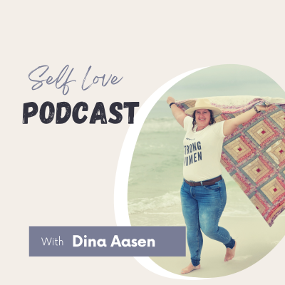 episode 33: Lifestyle, Marriage, Motherhood, Pregnancy and her Relationship w/ Anxiety Jenna's Purpose Intended artwork