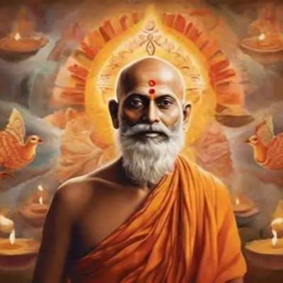 episode 168 Spirituality vs Fluff - Are Advaita Vedanta Believers All Mentally Ill? artwork