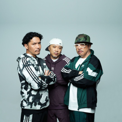 episode WASABI King Giddra, clásicos del rap japonés artwork