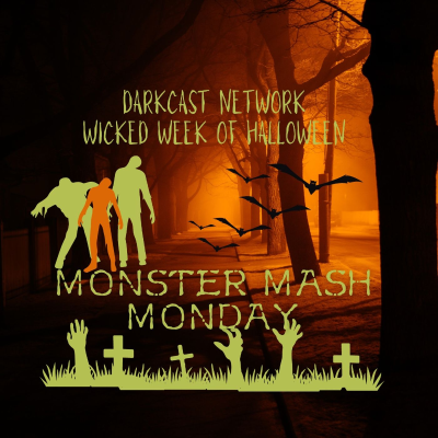 episode Monster Mash Monday artwork