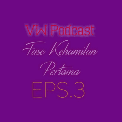 episode Fase Kehamilan Pertama artwork