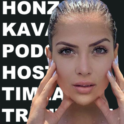 episode TIMEA TRAJTEĽOVÁ: O značce TIMME a jak udělat z fitness bussiness artwork