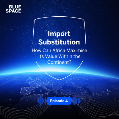 episode How can import substitution drive Africa's growth? artwork