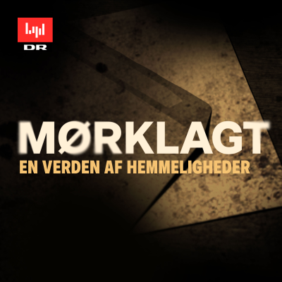 Mørklagt