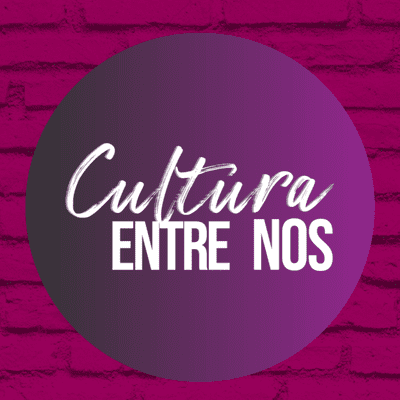 episode Cultura Entre Nos - Episodio 4 con Kiara Ceballos artwork