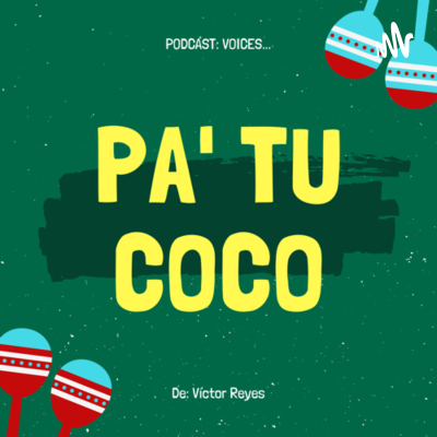 Coco podcast