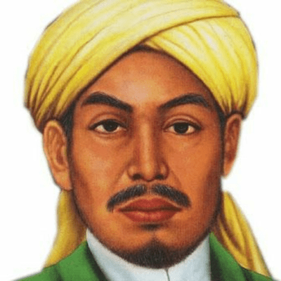 episode Kisah Raden Syarif Hidayatullah artwork