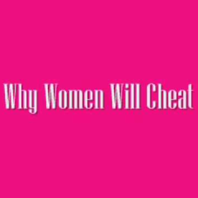 episode Master Seducers Podcast Episode #13: Why Women Will Cheat (Sperm Wars...Nov 2014) artwork