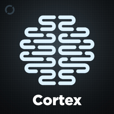 Coverbild der Sendung Cortex