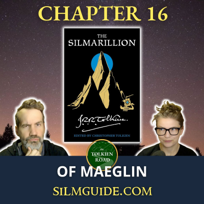 episode Silmarillion 2025 » Ch 16 » Of Maeglin artwork