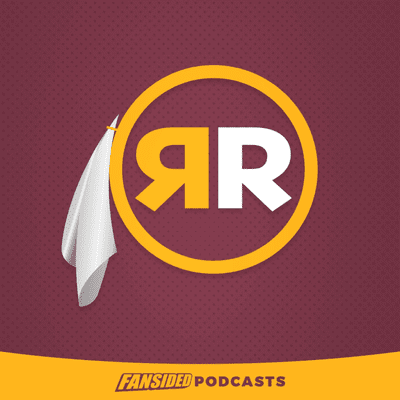 episode Riggo's Rag - Discussing the Redskins impending name change artwork