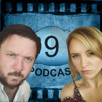 episode Interview w/ Special Guests: Cassandra Ebner & Trevor Addie! artwork