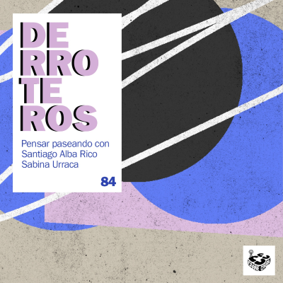 episode Derroteros: Rizos, con Sabina Urraca (CARNE CRUDA EXTRA) - Acceso anticipado artwork