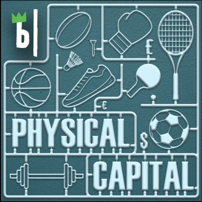 episode Introducing Physical Capital: Swimming artwork