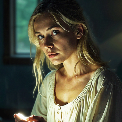 episode 4 Wahre Horrorgeschichten Von Reddit artwork