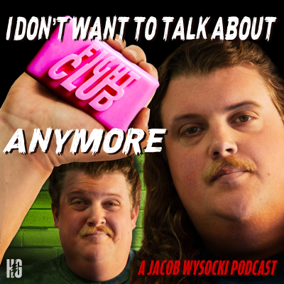 episode OVER 72 HOURS IN - The Journey is Over (w/ Nicole Byer) artwork