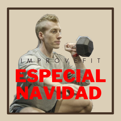 episode ESPECIAL NAVIDAD, SE CONSCIENTE DE TUS DECISIONES. artwork