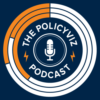 episode Shirley Wu on Data, Art, and Innovation in Visualization artwork