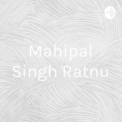 Mahipal Singh Ratnu