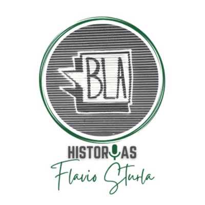 Bla - Historias