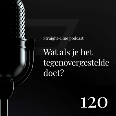 episode Wat als je het tegenovergestelde doet? artwork