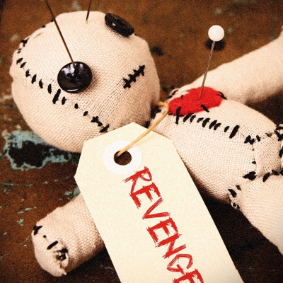 episode Episode 15: Revenge (phone call) artwork