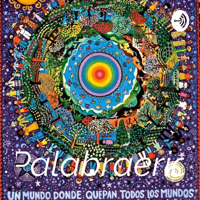 episode Palabraerio-1.El eterno retorno artwork