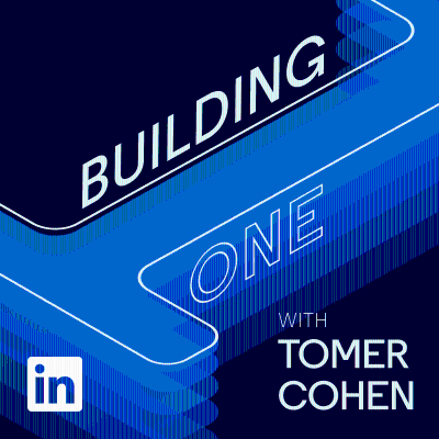 Building One with Tomer Cohen