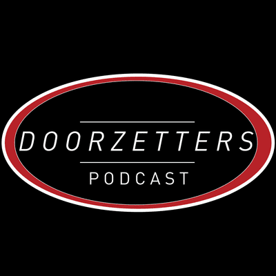 episode Doorzetters Podcast Aflevering 12 met Göran Van Dyck, beheerder zorgboerderij Meander artwork