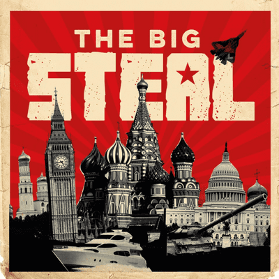 episode 8. What comes after Putin? artwork