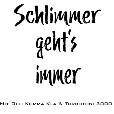 episode EP 0011 - Daniel Brühl mach Raclette mit einem Fotokalender während Corona artwork