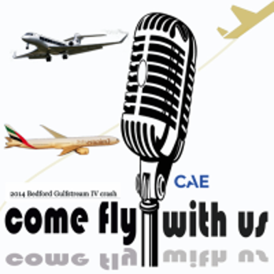 episode CFWU 194 - Ein FLYlog artwork