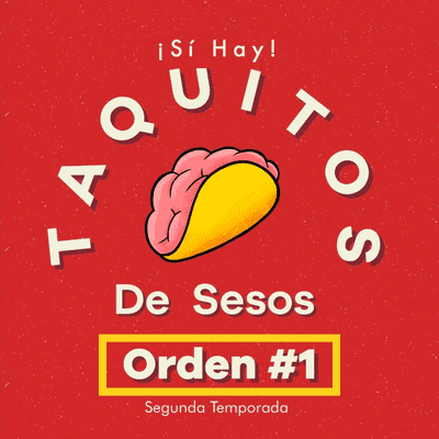 episode Sobrepoblación, ¿Mito o realidad? artwork