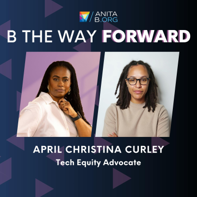 episode When Your Dream Job Becomes a Nightmare - What April Christina Curley Learned From Being Let Go artwork
