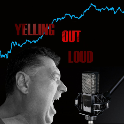 episode Yelling Out Loud S1E7 artwork