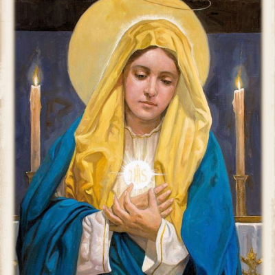 episode Corona de los Dolores artwork