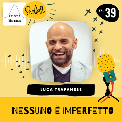 episode Nessuno è imperfetto artwork
